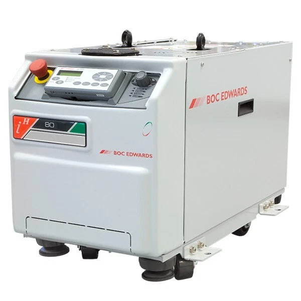 EDWARDS IH80 VACUUM PUMP